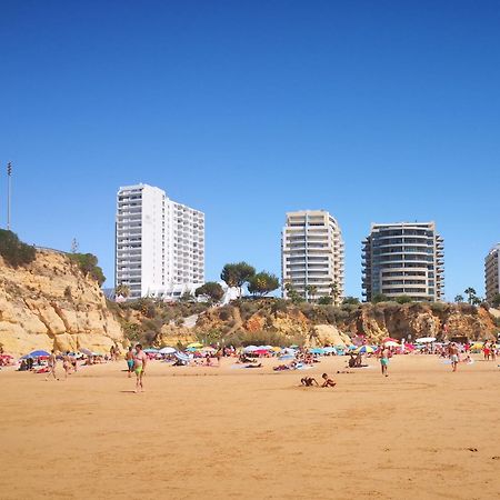 Algarve Dream View 2B Flat Apartamento Portimão Quarto foto