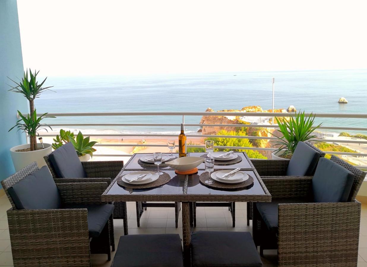 Algarve Dream View 2B Flat Apartamento Portimão Exterior foto