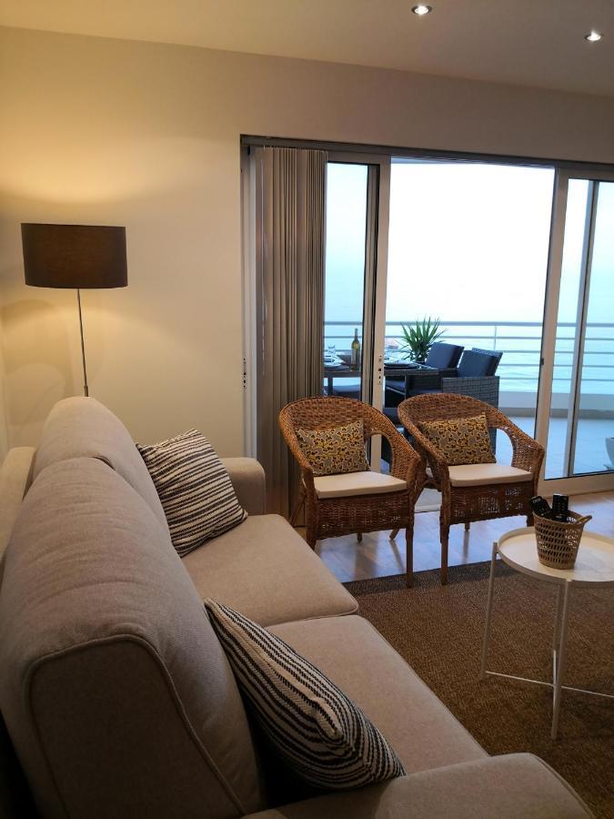 Algarve Dream View 2B Flat Apartamento Portimão Exterior foto