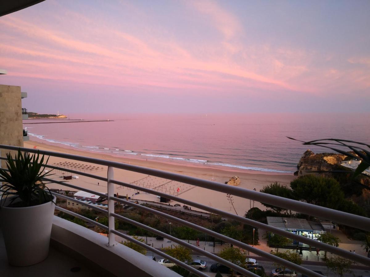 Algarve Dream View 2B Flat Apartamento Portimão Exterior foto