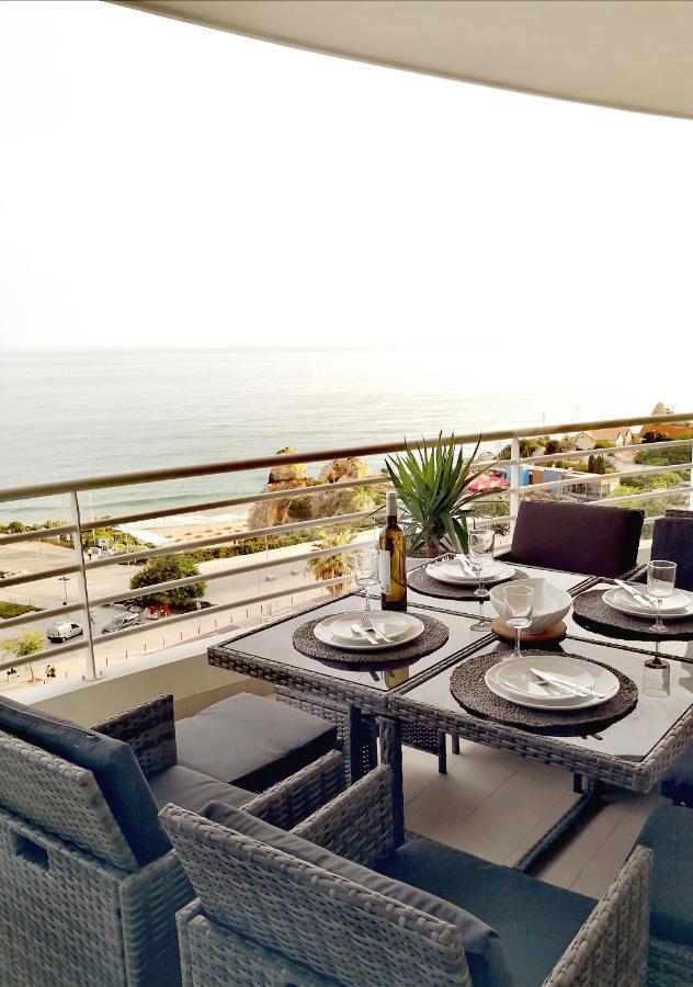 Algarve Dream View 2B Flat Apartamento Portimão Exterior foto