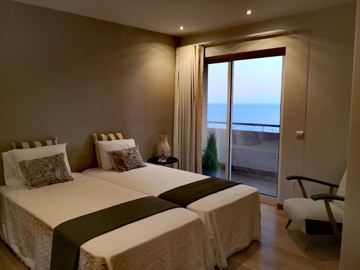 Algarve Dream View 2B Flat Apartamento Portimão Exterior foto