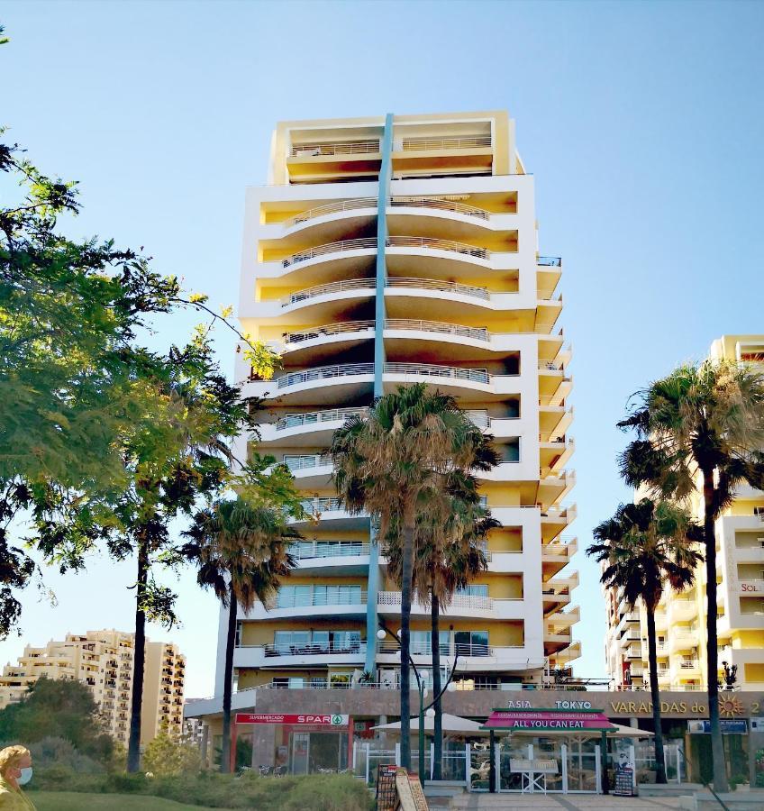 Algarve Dream View 2B Flat Apartamento Portimão Exterior foto