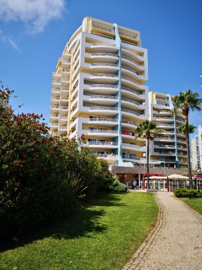 Algarve Dream View 2B Flat Apartamento Portimão Exterior foto