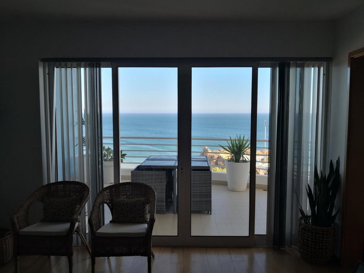 Algarve Dream View 2B Flat Apartamento Portimão Exterior foto