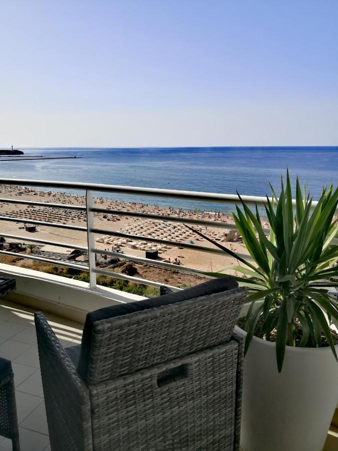 Algarve Dream View 2B Flat Apartamento Portimão Exterior foto