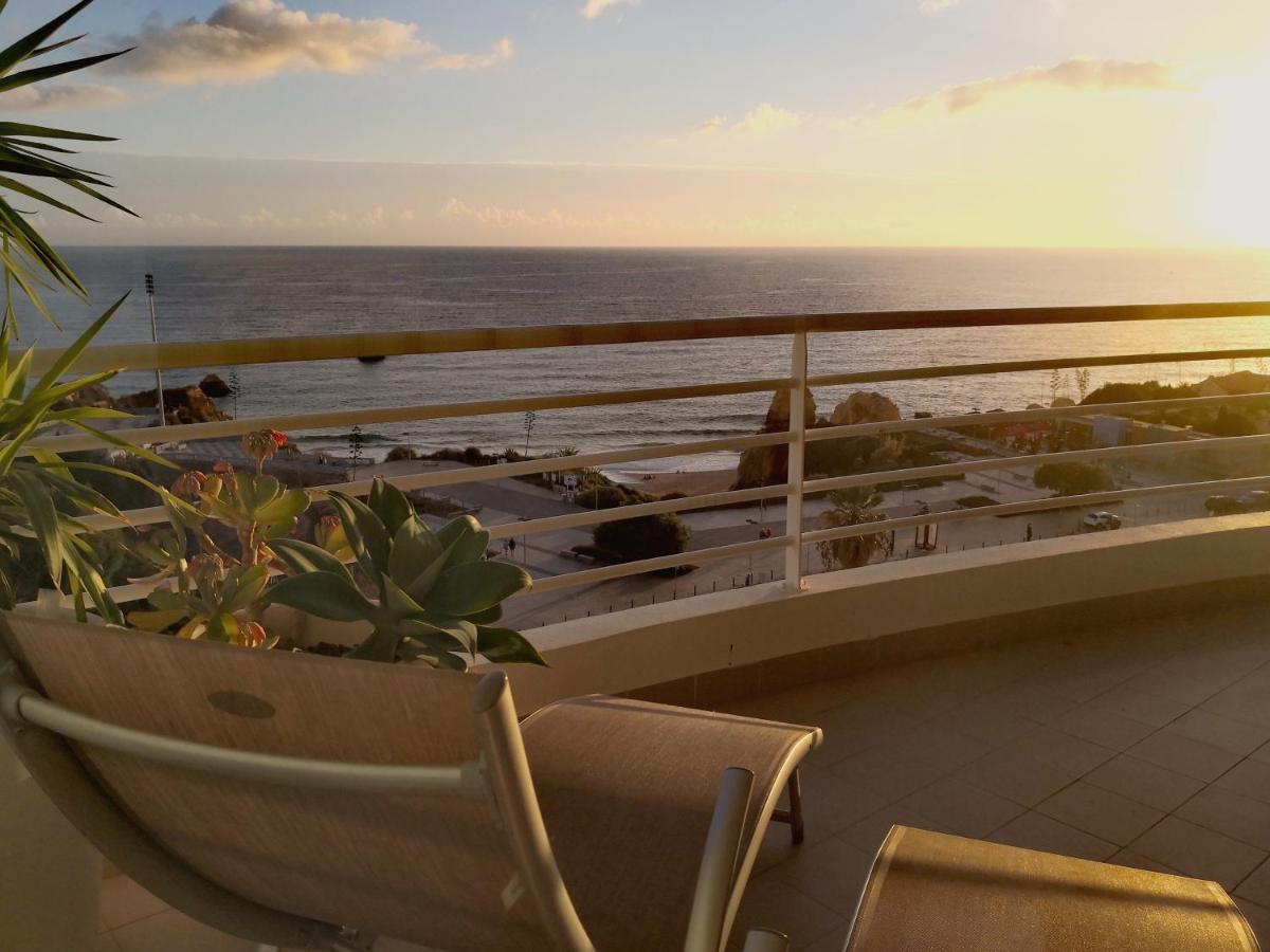 Algarve Dream View 2B Flat Apartamento Portimão Exterior foto